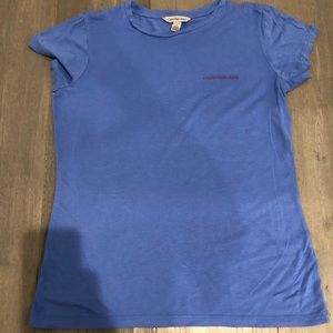 Periwinkle T-Shirt